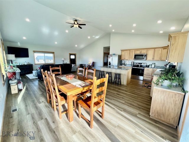 50 Tanager Lane, Dillon, MT 59725