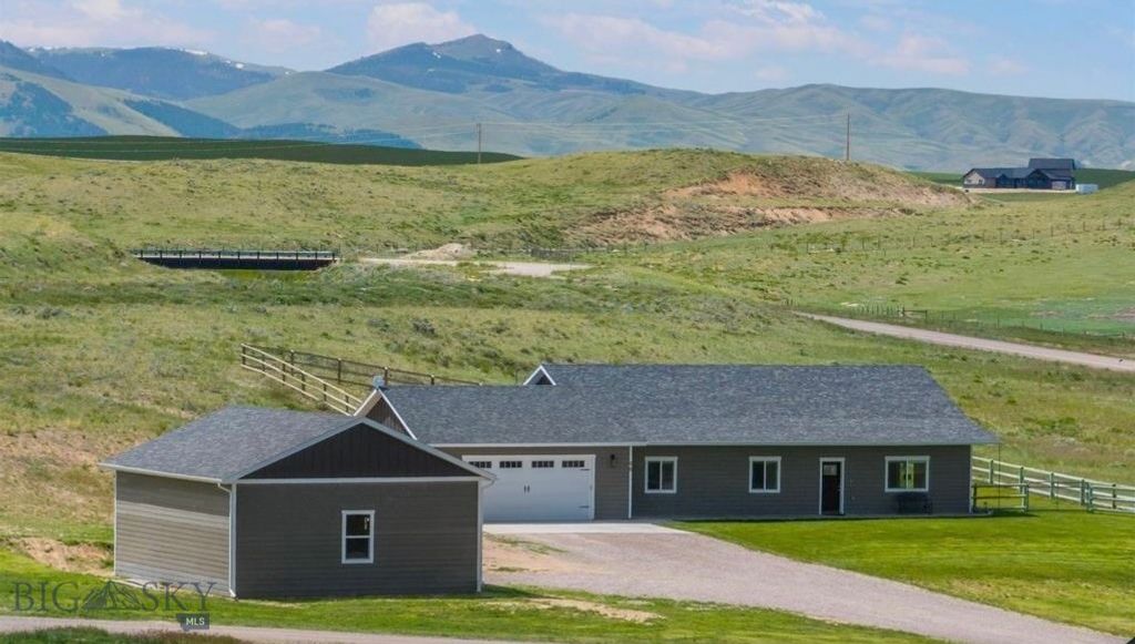 50 Tanager Lane, Dillon, MT 59725