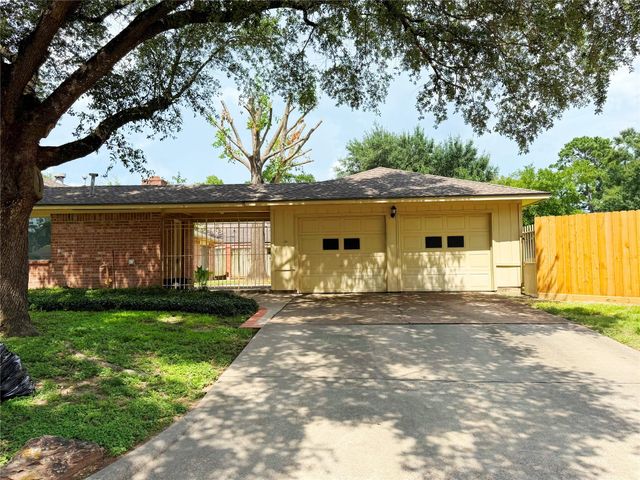 13430 Exton Lane, Houston, TX 77070