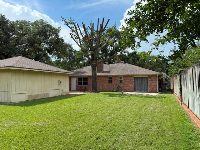 13430 Exton Lane, Houston, TX 77070