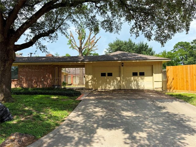 13430 Exton Lane, Houston, TX 77070