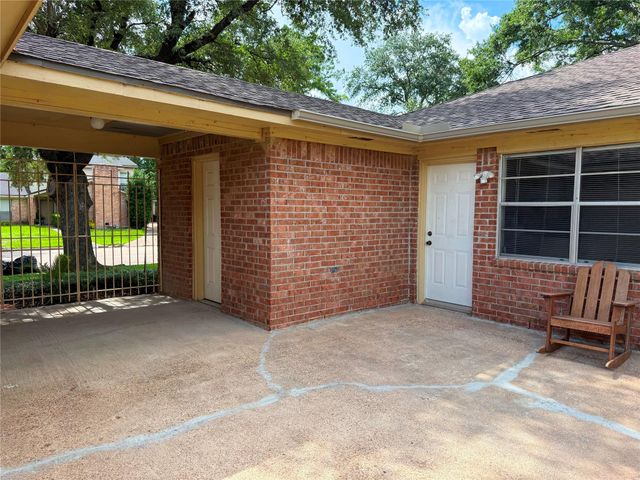 13430 Exton Lane, Houston, TX 77070