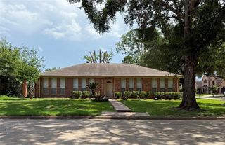 13430 Exton Lane, Houston, TX 77070
