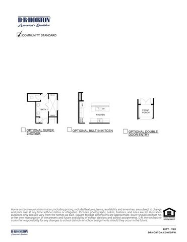 3105 Steer Trail, Royse City, TX 75189