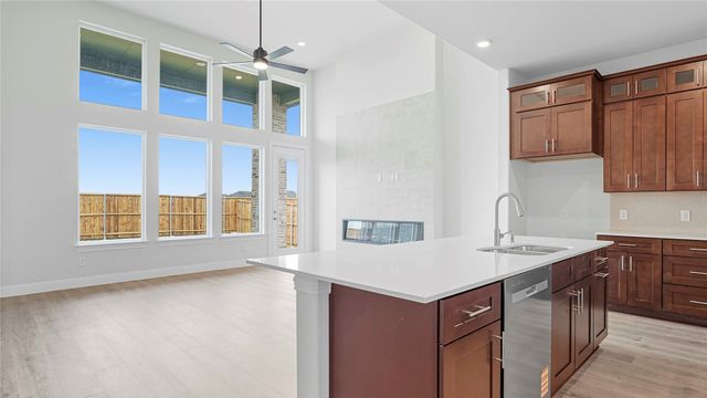 3105 Steer Trail, Royse City, TX 75189