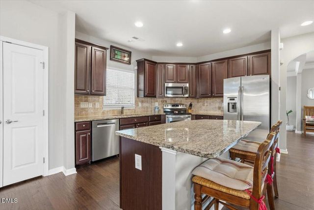 1500 Hemby Ridge Lane, Morrisville, NC 27560