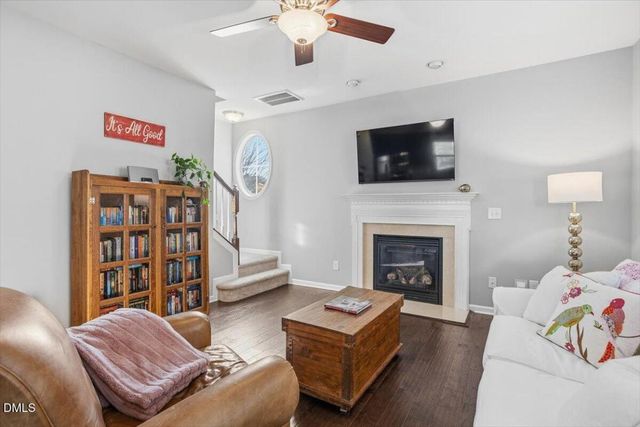 1500 Hemby Ridge Lane, Morrisville, NC 27560