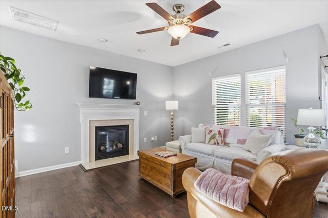 1500 Hemby Ridge Lane, Morrisville, NC 27560