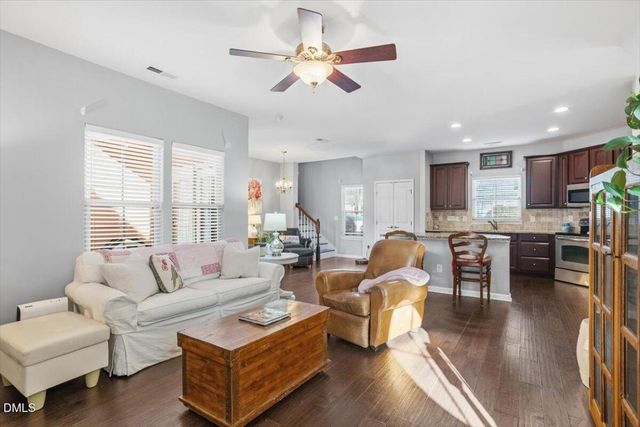 1500 Hemby Ridge Lane, Morrisville, NC 27560