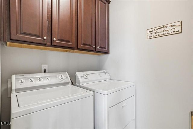 1500 Hemby Ridge Lane, Morrisville, NC 27560