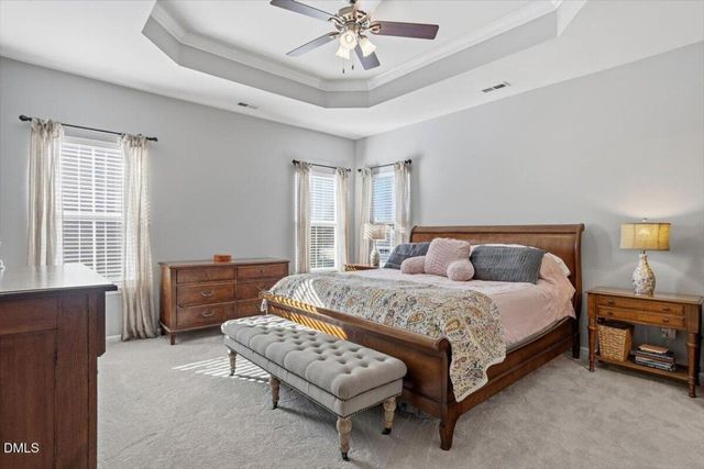 1500 Hemby Ridge Lane, Morrisville, NC 27560