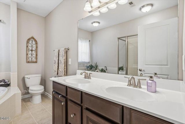 1500 Hemby Ridge Lane, Morrisville, NC 27560