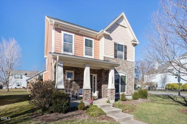 1500 Hemby Ridge Lane, Morrisville, NC 27560