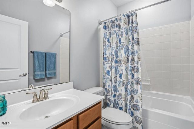 1500 Hemby Ridge Lane, Morrisville, NC 27560