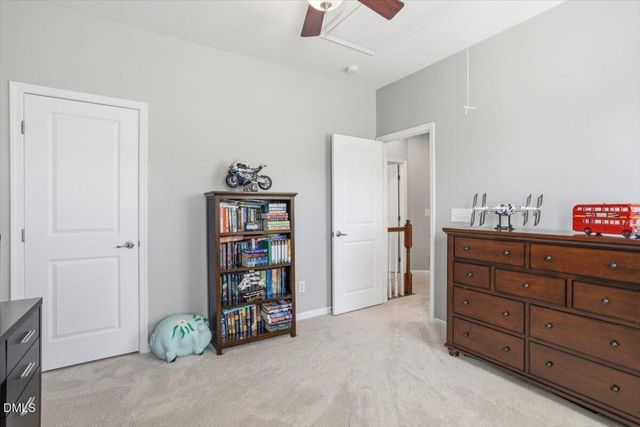 1500 Hemby Ridge Lane, Morrisville, NC 27560