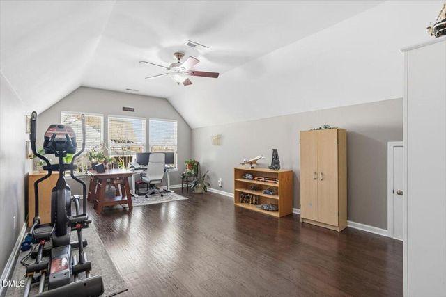 1500 Hemby Ridge Lane, Morrisville, NC 27560