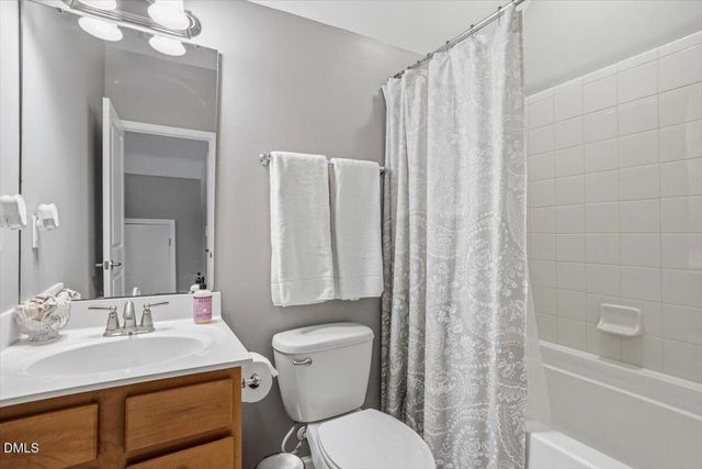 1500 Hemby Ridge Lane, Morrisville, NC 27560