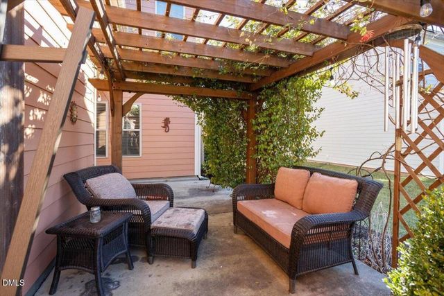 1500 Hemby Ridge Lane, Morrisville, NC 27560