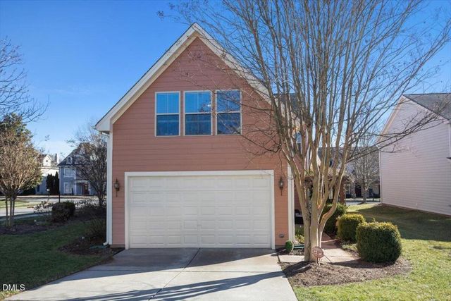 1500 Hemby Ridge Lane, Morrisville, NC 27560