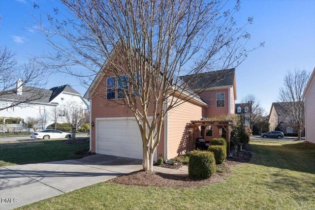 1500 Hemby Ridge Lane, Morrisville, NC 27560