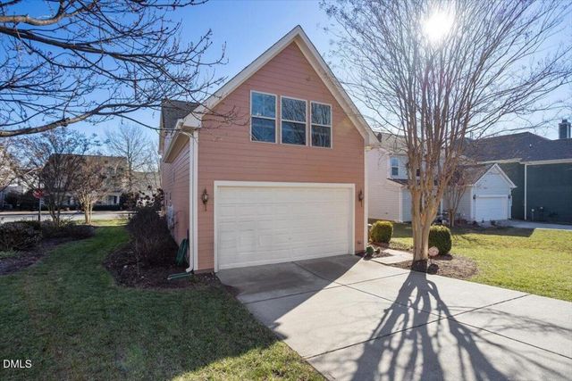 1500 Hemby Ridge Lane, Morrisville, NC 27560