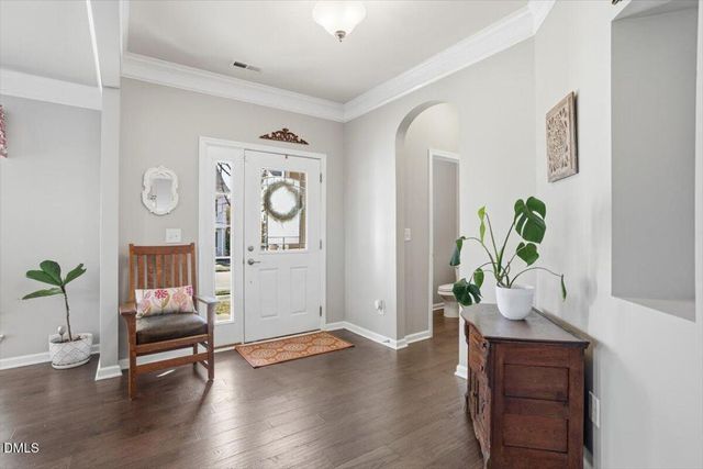 1500 Hemby Ridge Lane, Morrisville, NC 27560