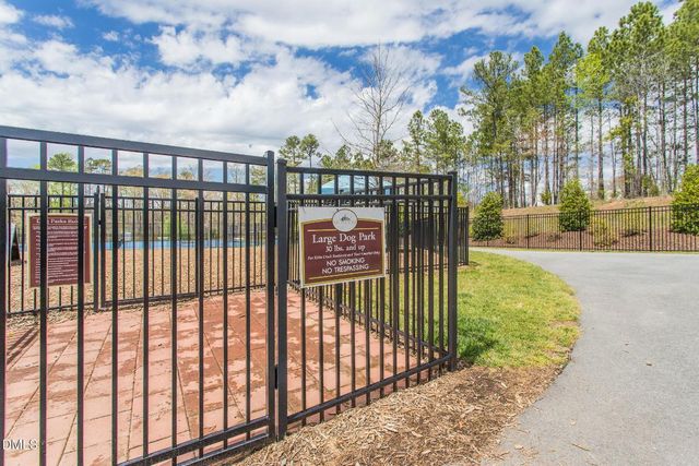 1500 Hemby Ridge Lane, Morrisville, NC 27560