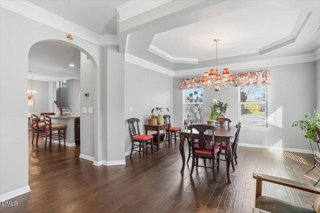 1500 Hemby Ridge Lane, Morrisville, NC 27560