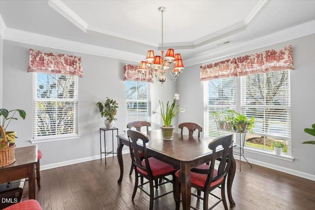 1500 Hemby Ridge Lane, Morrisville, NC 27560