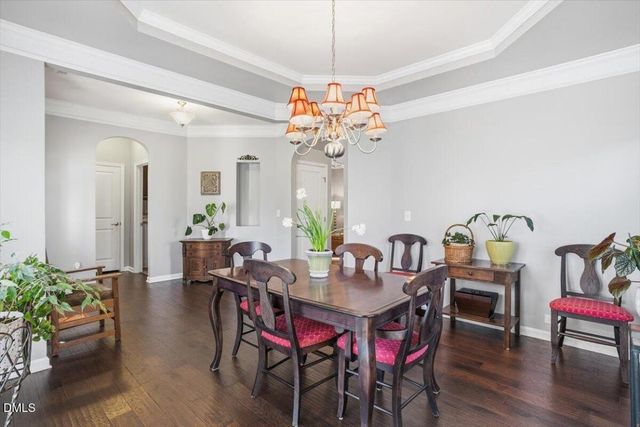 1500 Hemby Ridge Lane, Morrisville, NC 27560