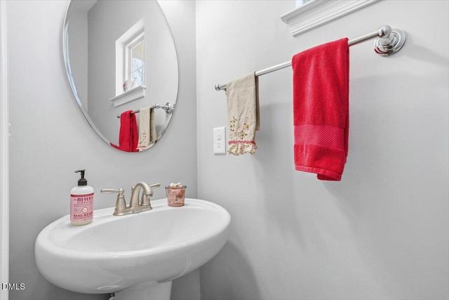 1500 Hemby Ridge Lane, Morrisville, NC 27560