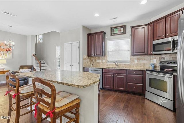 1500 Hemby Ridge Lane, Morrisville, NC 27560