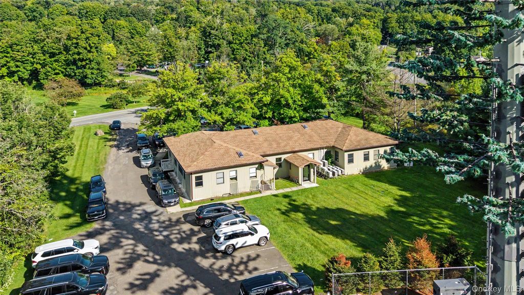 11 Abrams Road, Central Valley, NY 10917 — exterior