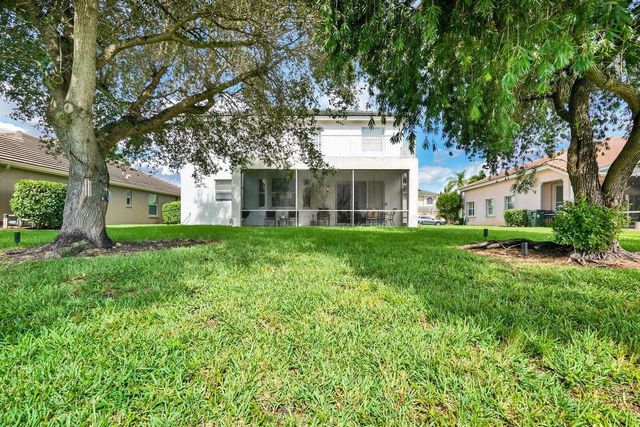 1720 Corsica Drive, Wellington, FL 33414