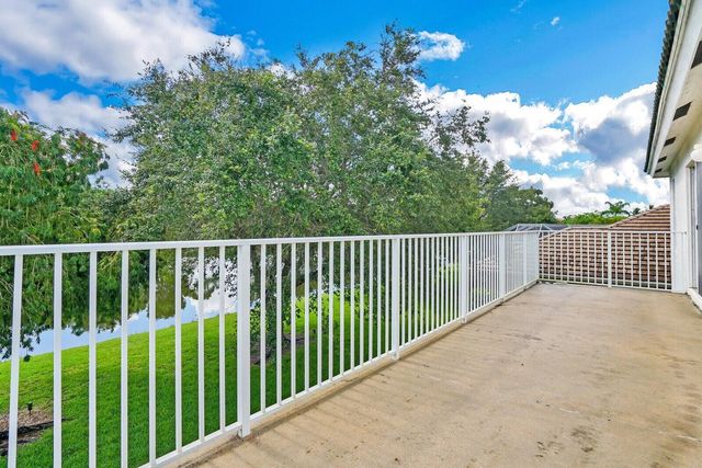 1720 Corsica Drive, Wellington, FL 33414