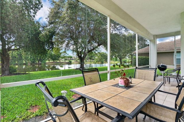 1720 Corsica Drive, Wellington, FL 33414