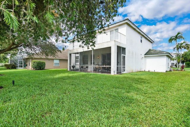 1720 Corsica Drive, Wellington, FL 33414