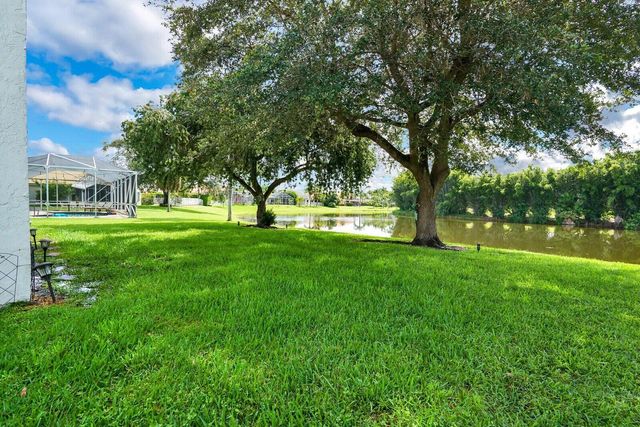 1720 Corsica Drive, Wellington, FL 33414
