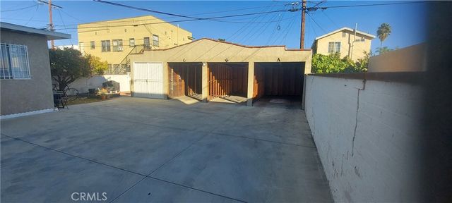 2818 2818 S Bronson B, Los Angeles, CA 90018