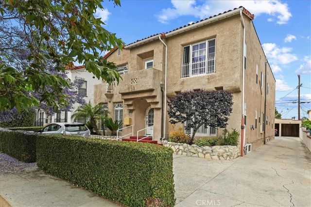 2818 2818 S Bronson B, Los Angeles, CA 90018