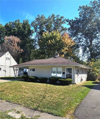 1552 Denison Avenue NW, Warren, OH 44485