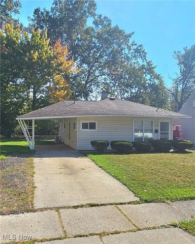 1552 Denison Avenue NW, Warren, OH 44485