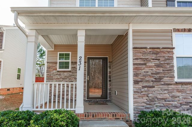 231 Anvil Draw Place, Rock Hill, SC 29730