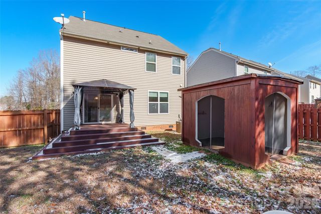 231 Anvil Draw Place, Rock Hill, SC 29730