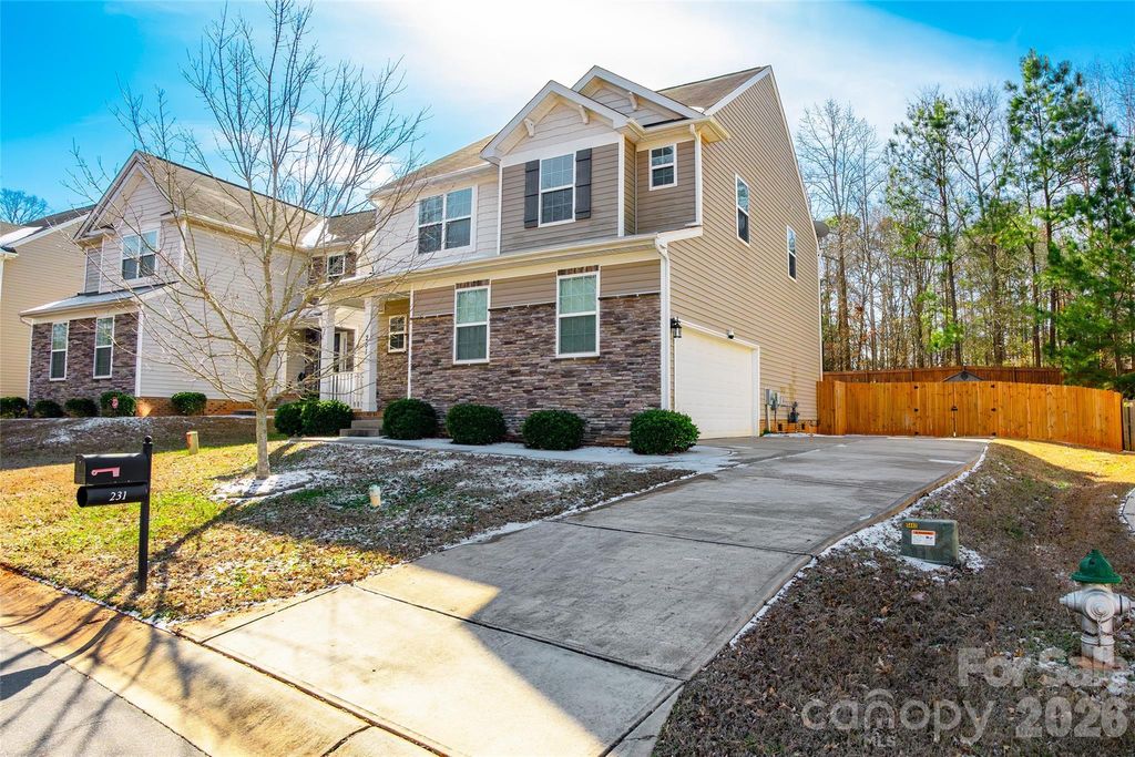 231 Anvil Draw Place, Rock Hill, SC 29730