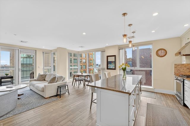 99-105 Broad St 8C, Boston, MA 02110
