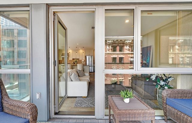 99-105 Broad St 8C, Boston, MA 02110