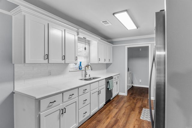 55 Magness Creek Drive, Cabot, AR 72023