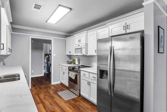55 Magness Creek Drive, Cabot, AR 72023