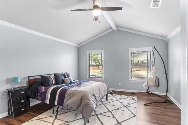 55 Magness Creek Drive, Cabot, AR 72023